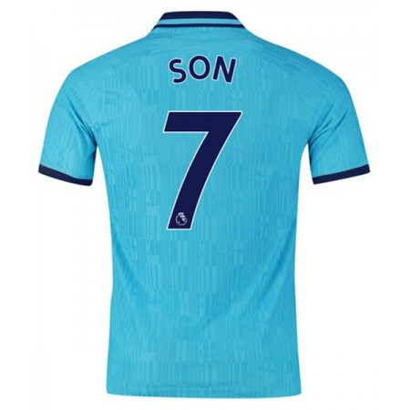 Tenue Tottenham Hotspur SON 7 Troisieme 2019-2020 Maillot de Foot